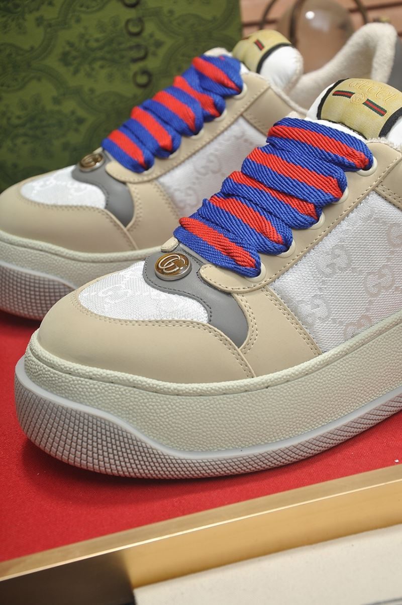 Gucci Screener Shoes